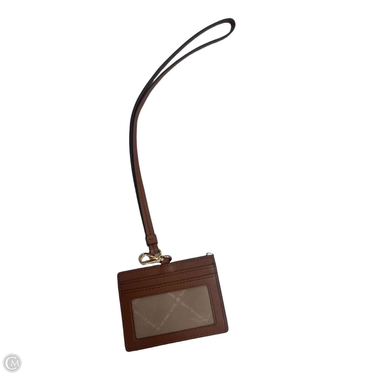 Lanyard Designer By Michael Kors