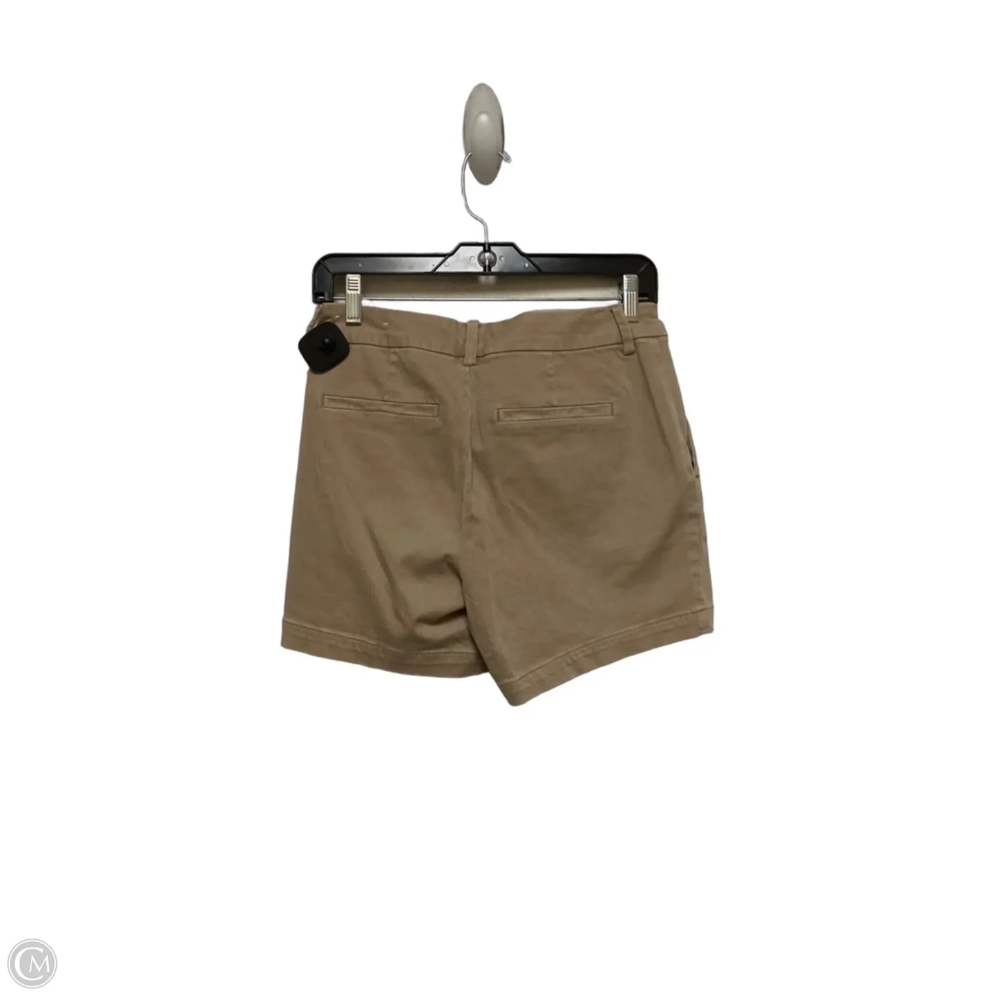 Shorts By Liverpool In Tan, Size: 4