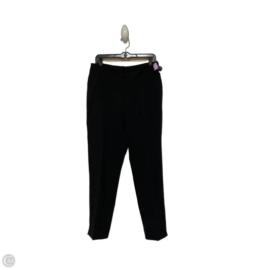Pants Other By Rachel Zoe In Black, Size: 8