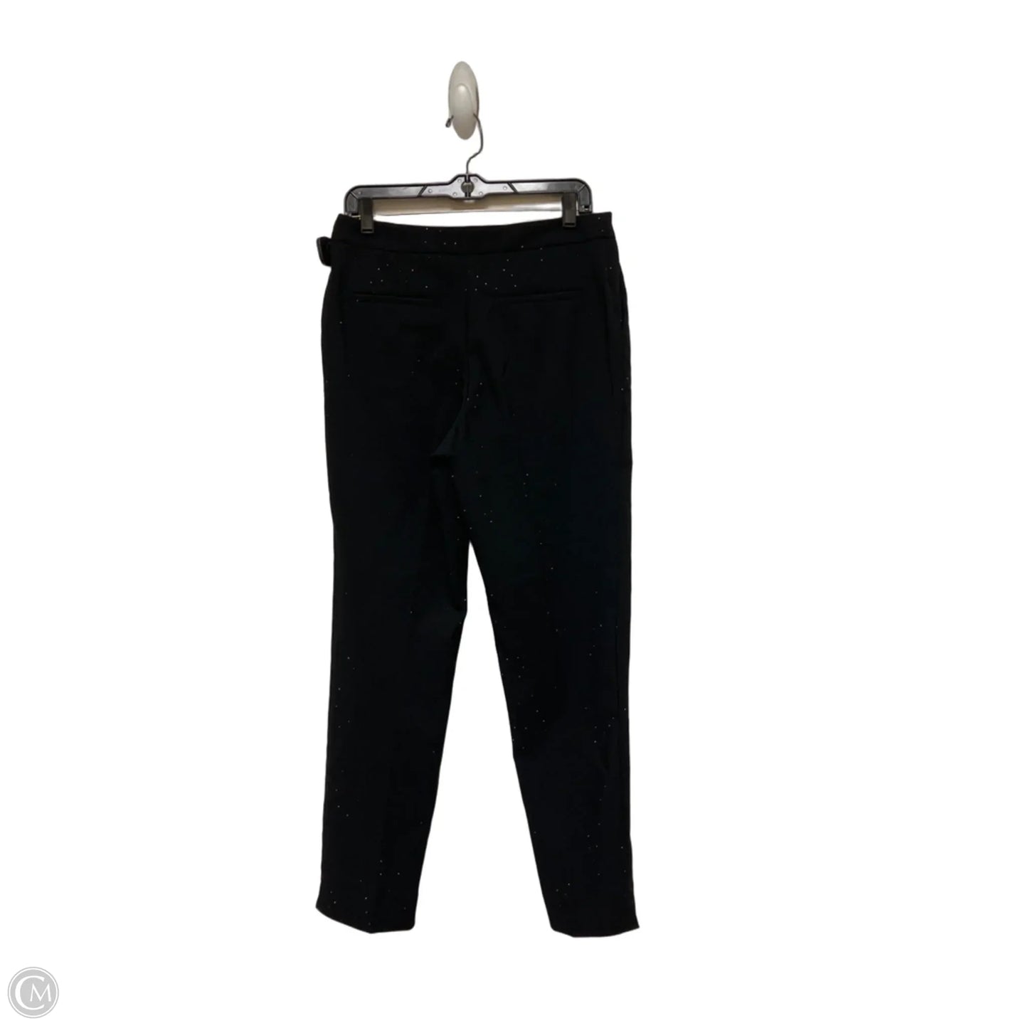 Pants Other By Rachel Zoe In Black, Size: 8