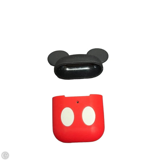 Accessory Tag By Disney Store, Size: