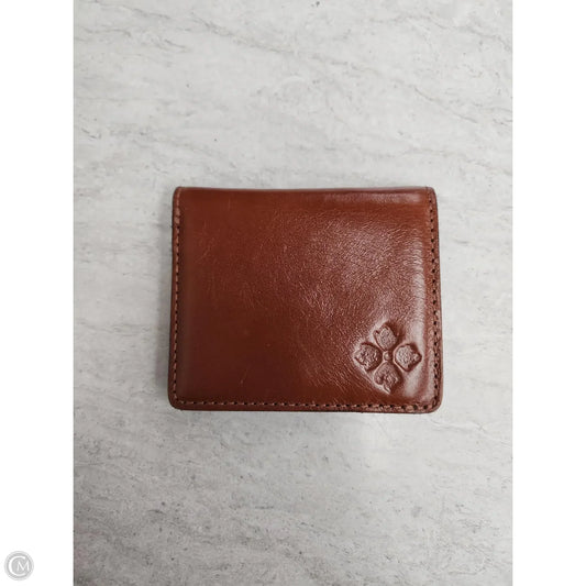 Wallet Designer By Patricia Nash, Size: Small
