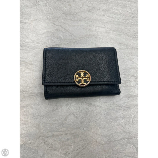 Wallet Designer By Tory Burch, Size: Small