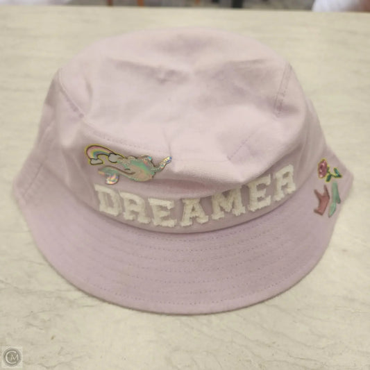 Hat Bucket By Disney Store