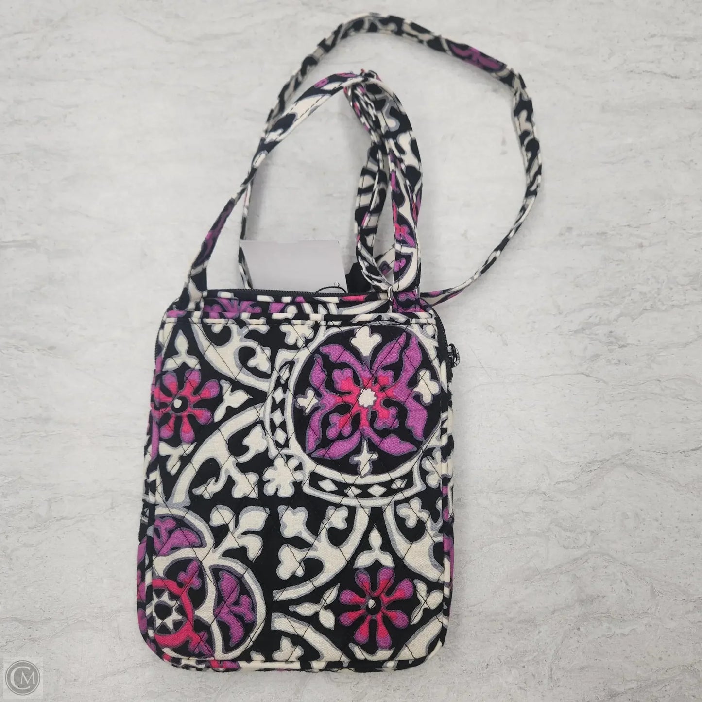 Crossbody By Vera Bradley, Size: Small