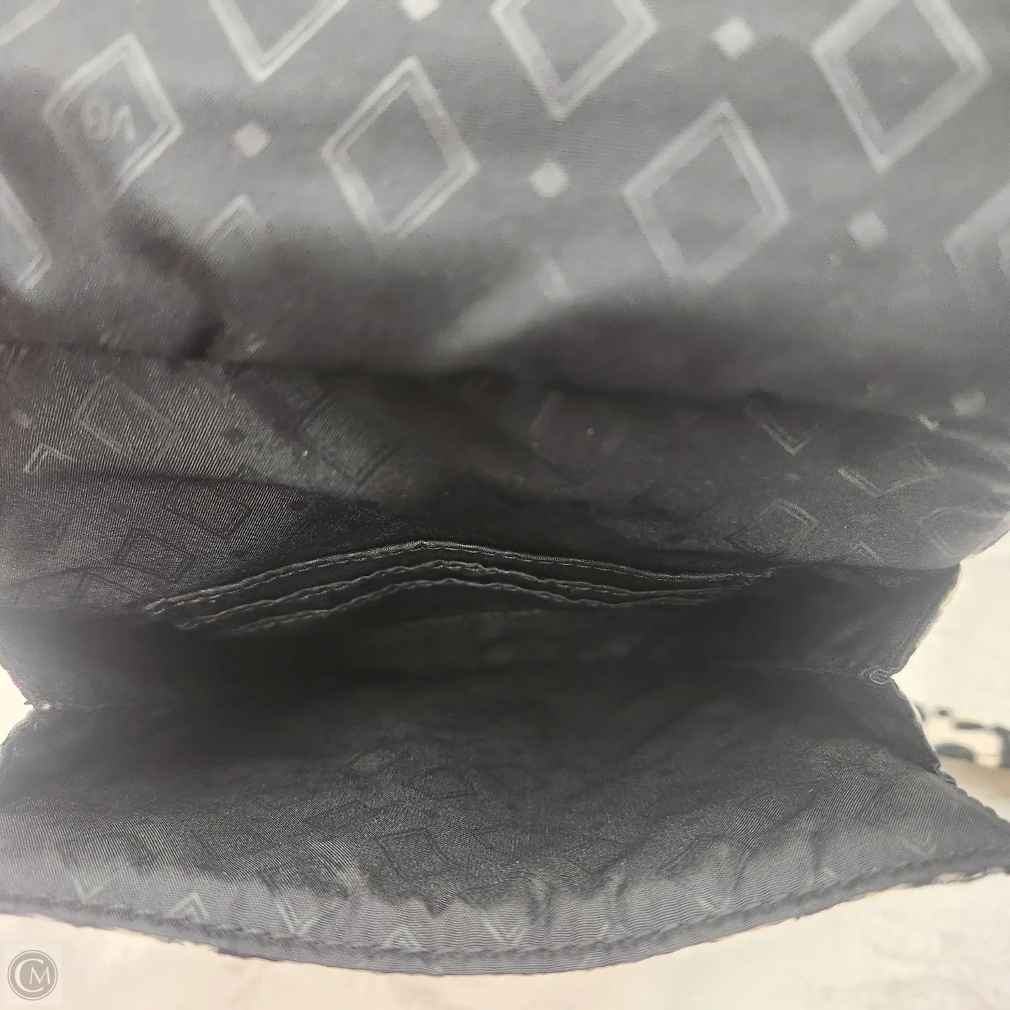 Crossbody By Vera Bradley, Size: Small