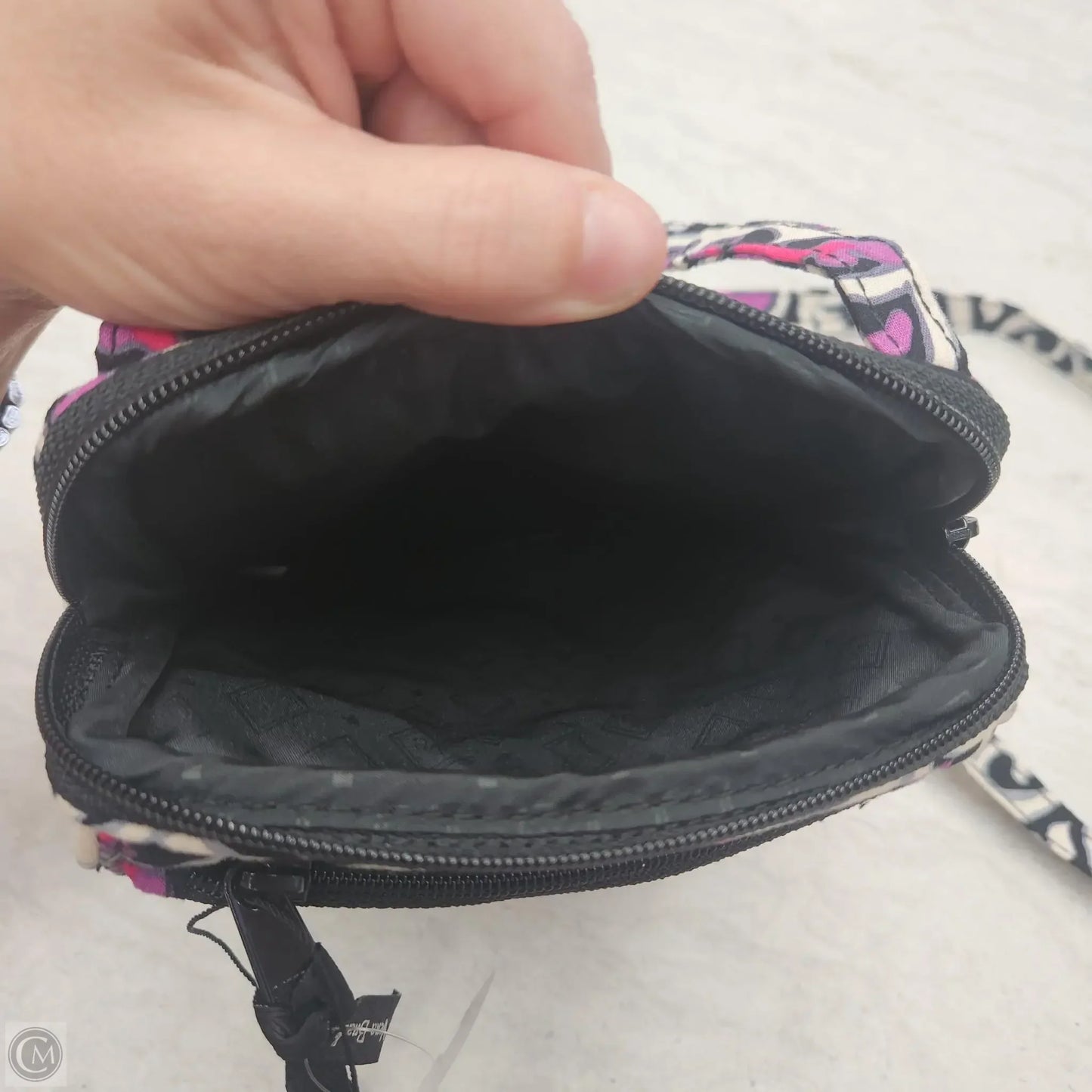 Crossbody By Vera Bradley, Size: Small