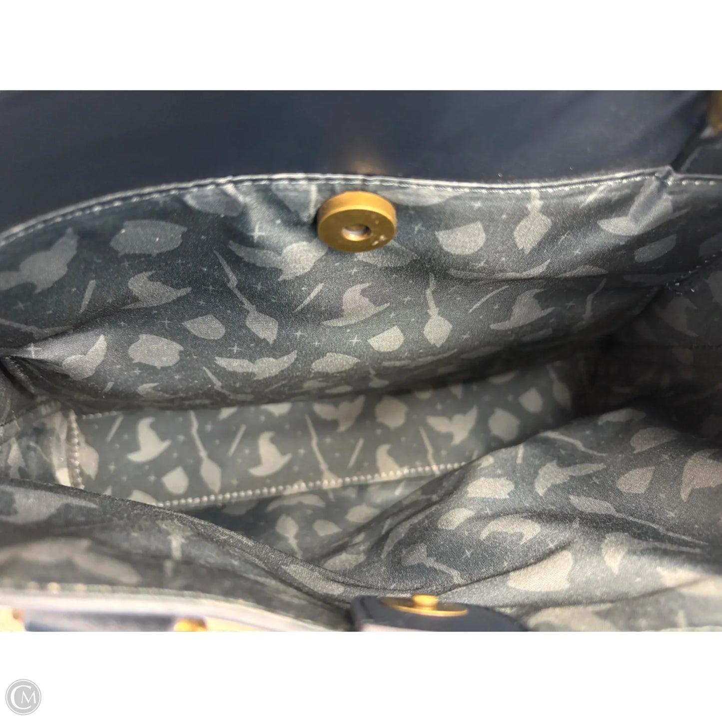 Handbag By Disney Store, Size: Medium