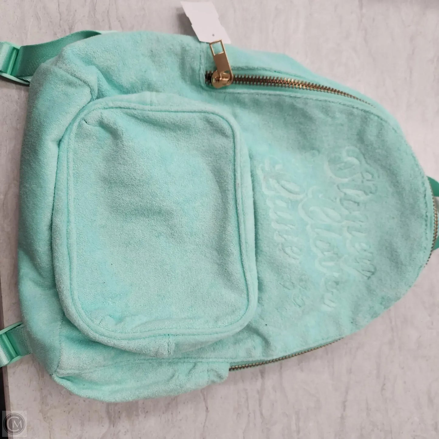 Backpack By Target-designer, Size: Medium