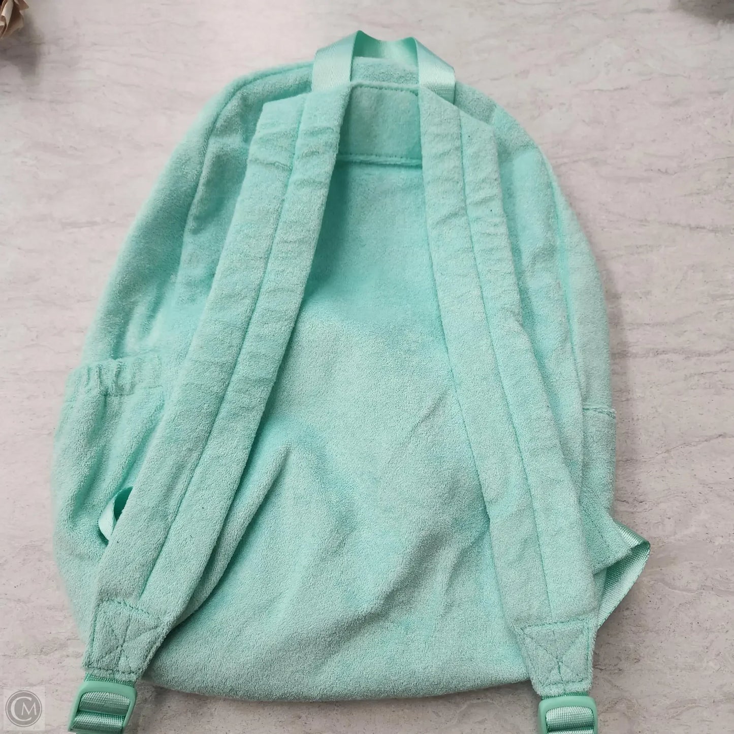 Backpack By Target-designer, Size: Medium