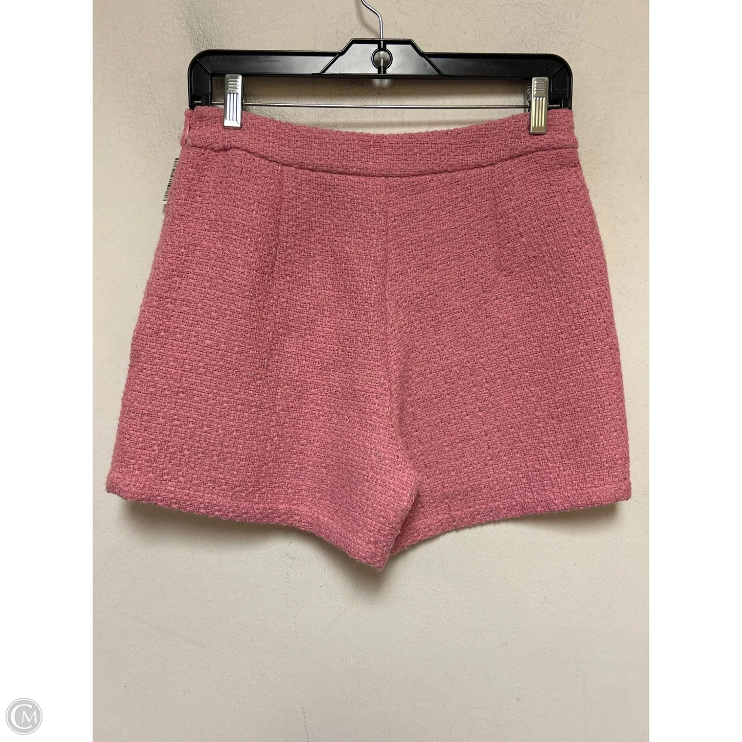 Shorts Set By Clothes Mentor In Pink, Size: 0