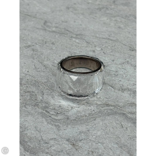 Ring Designer By Swarovski