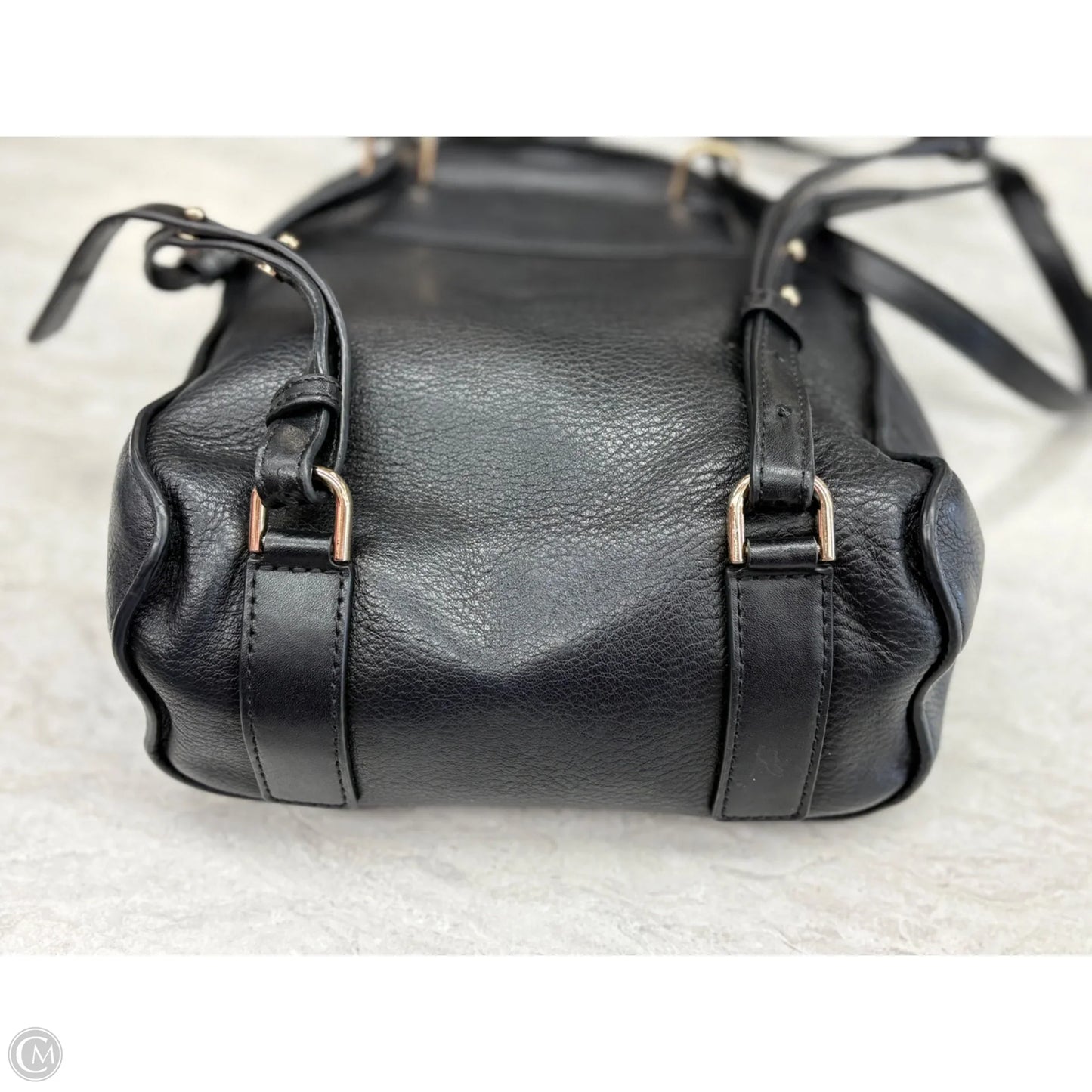 Backpack Designer By Michael Kors, Size: Small