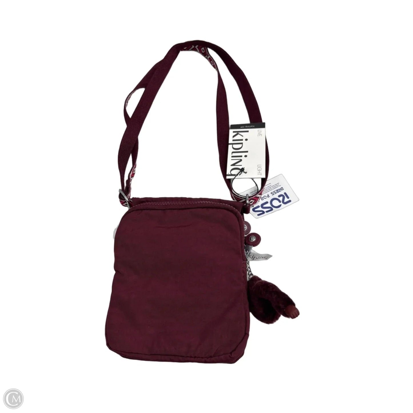 Crossbody By Kipling, Size: Small