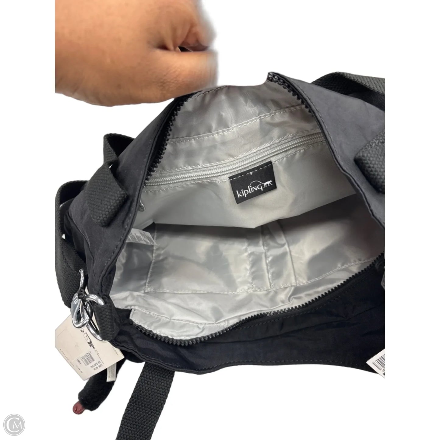 Crossbody By Kipling, Size: Small