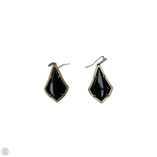 Earrings Dangle/drop By Kendra Scott