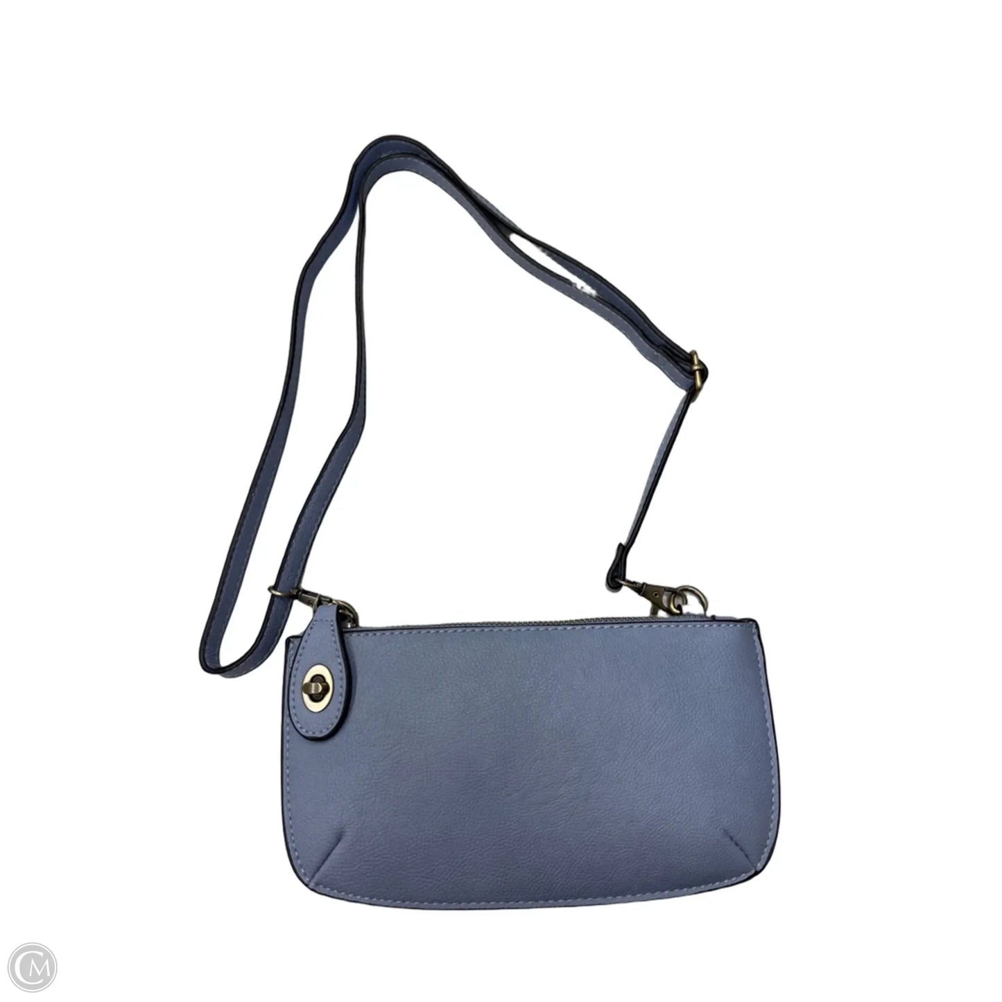 Crossbody By Clothes Mentor, Size: Small