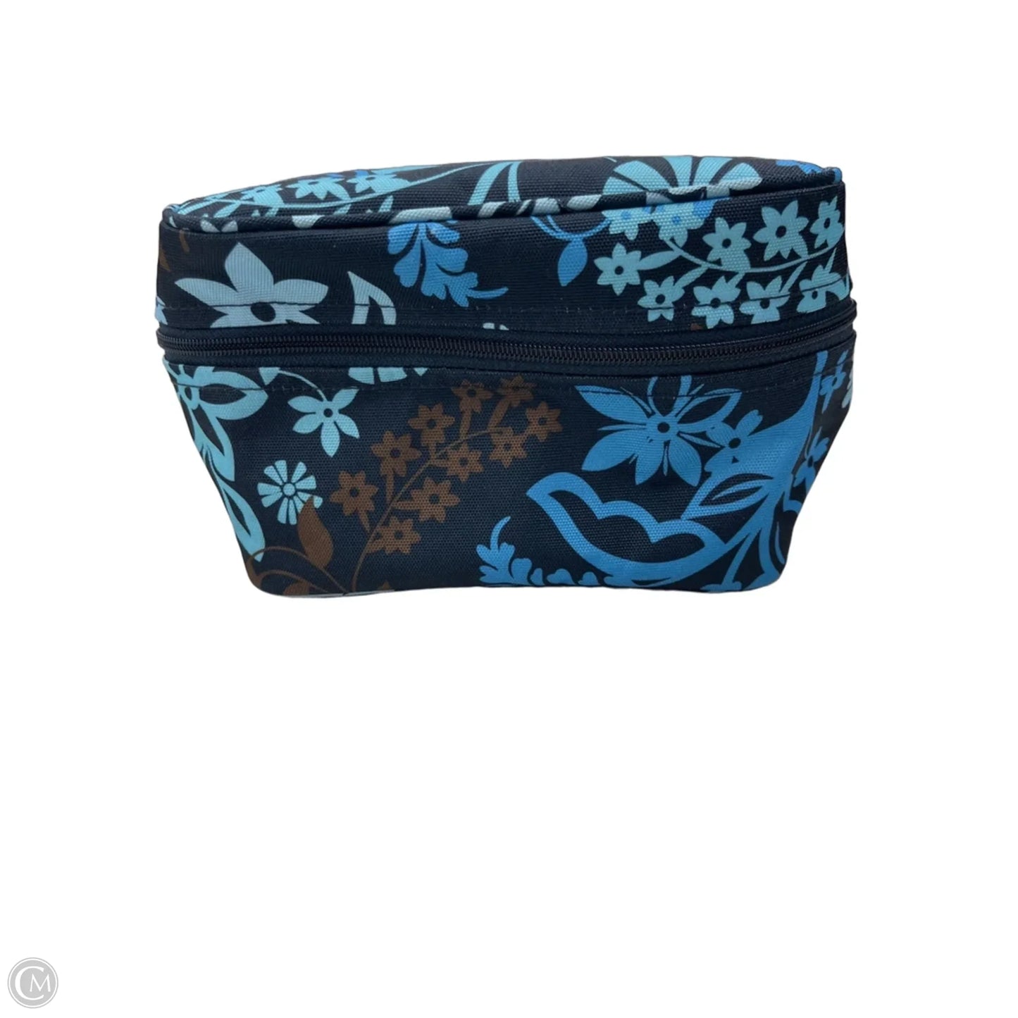 Makeup Bag By Vera Bradley, Size: Small
