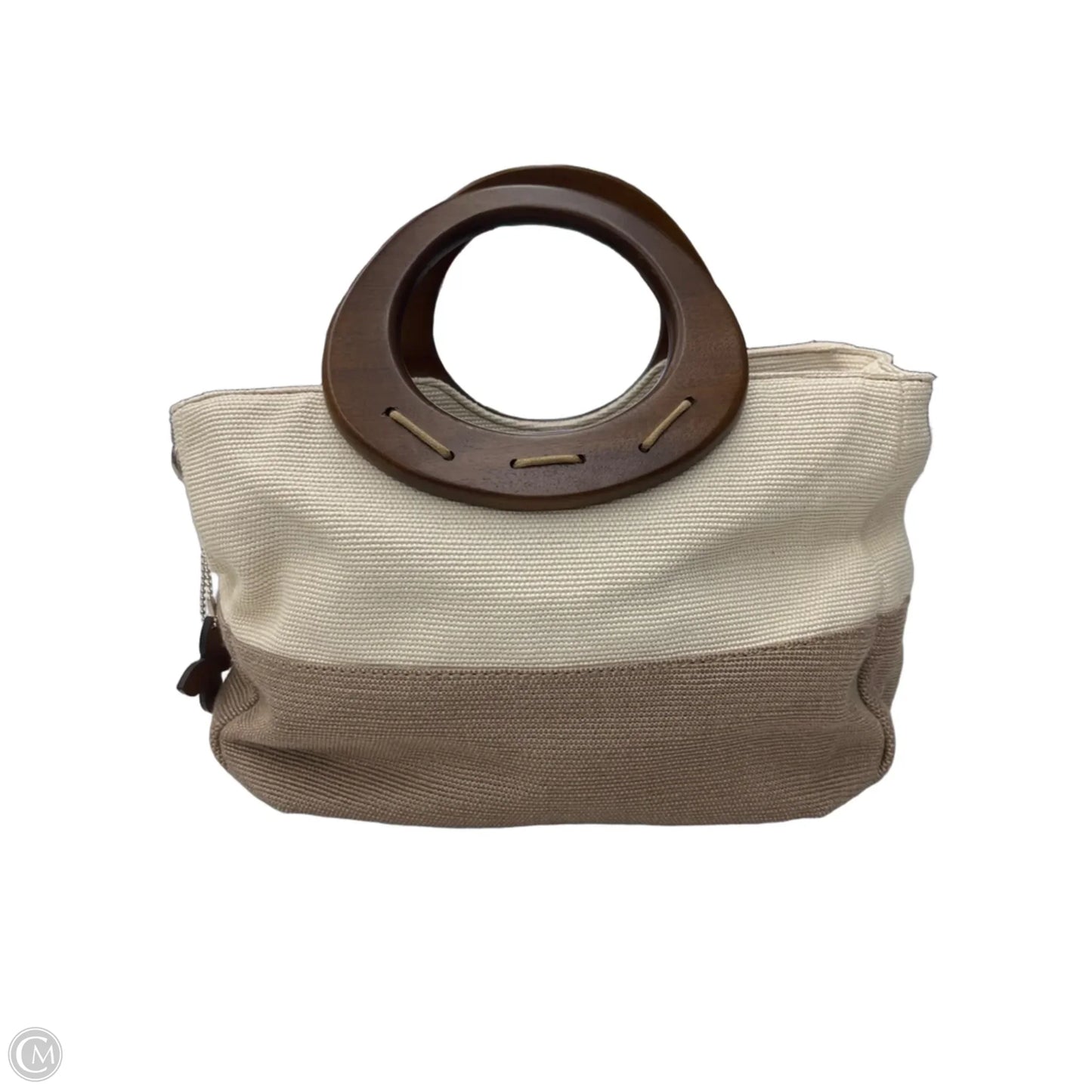 Handbag By Clothes Mentor, Size: Medium