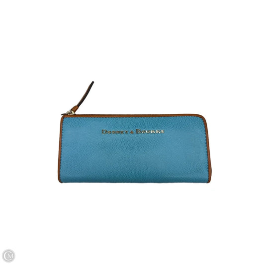 Wallet Designer By Dooney And Bourke, Size: Medium
