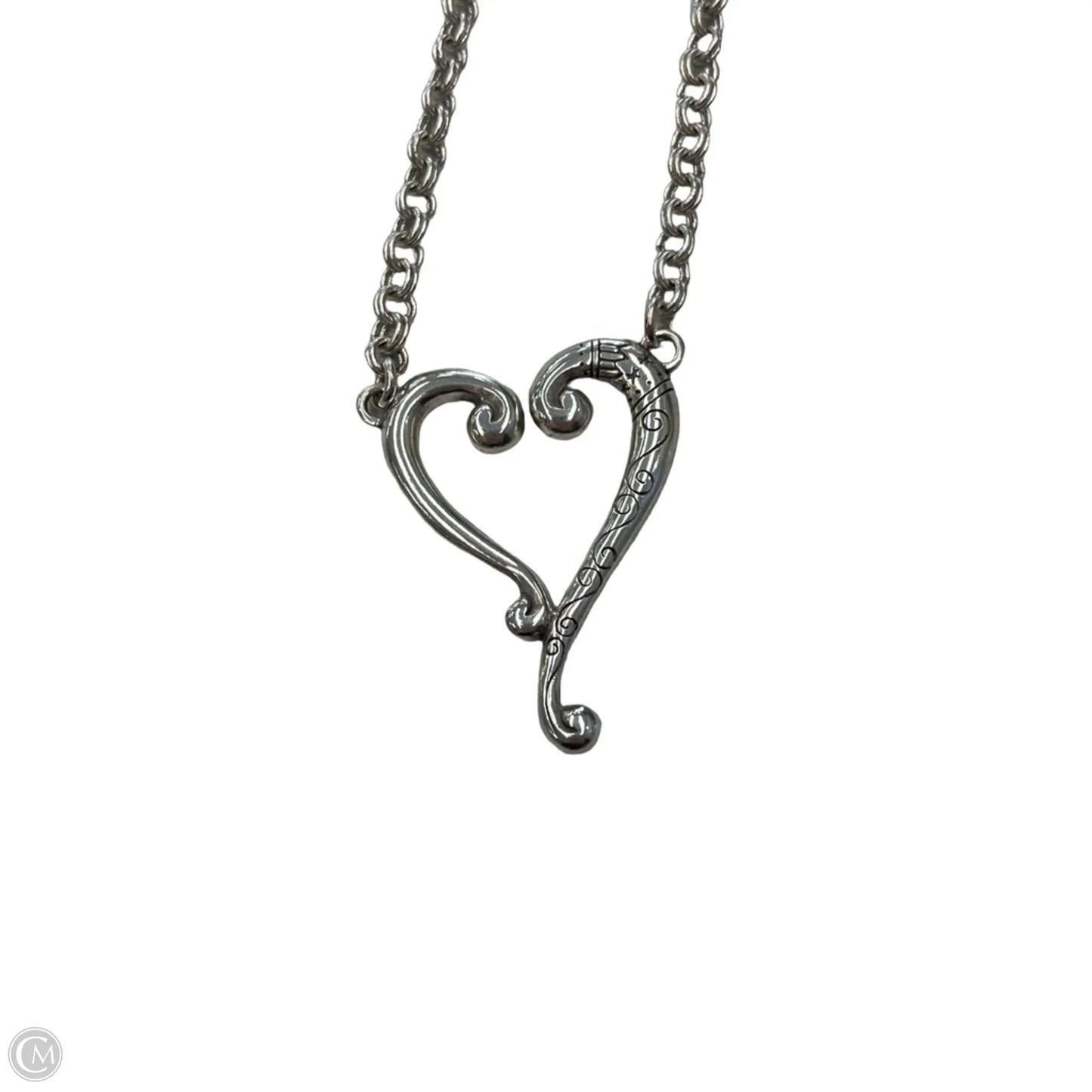 Necklace Chain By Brighton