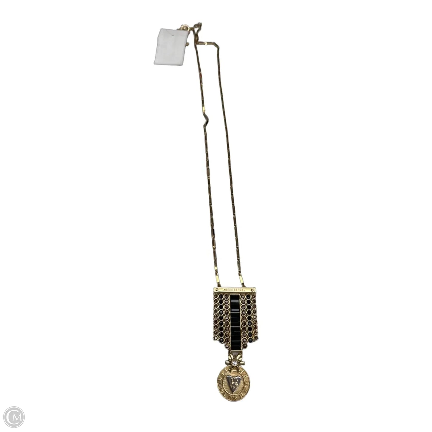 Necklace Charm By Henri Bendel