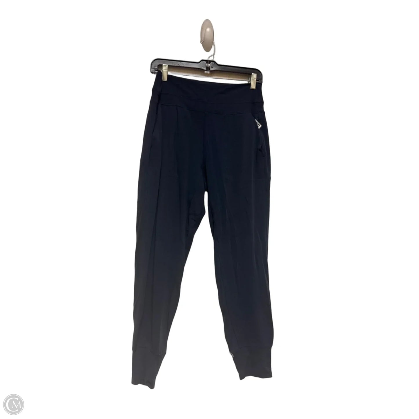 Athletic Pants By Athleta In Blue, Size: 8
