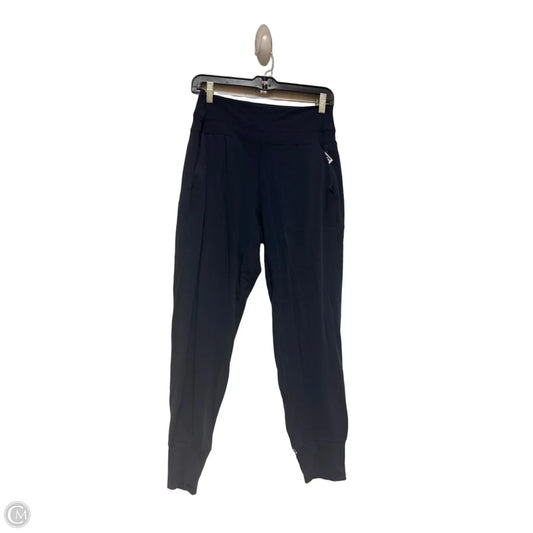 Athletic Pants By Athleta In Blue, Size: 8