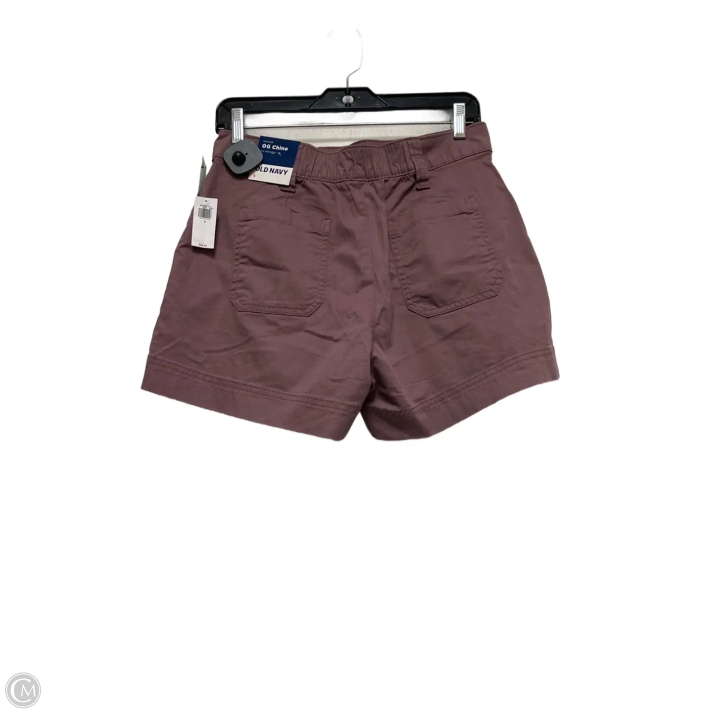 Shorts By Old Navy In Purple, Size: 6