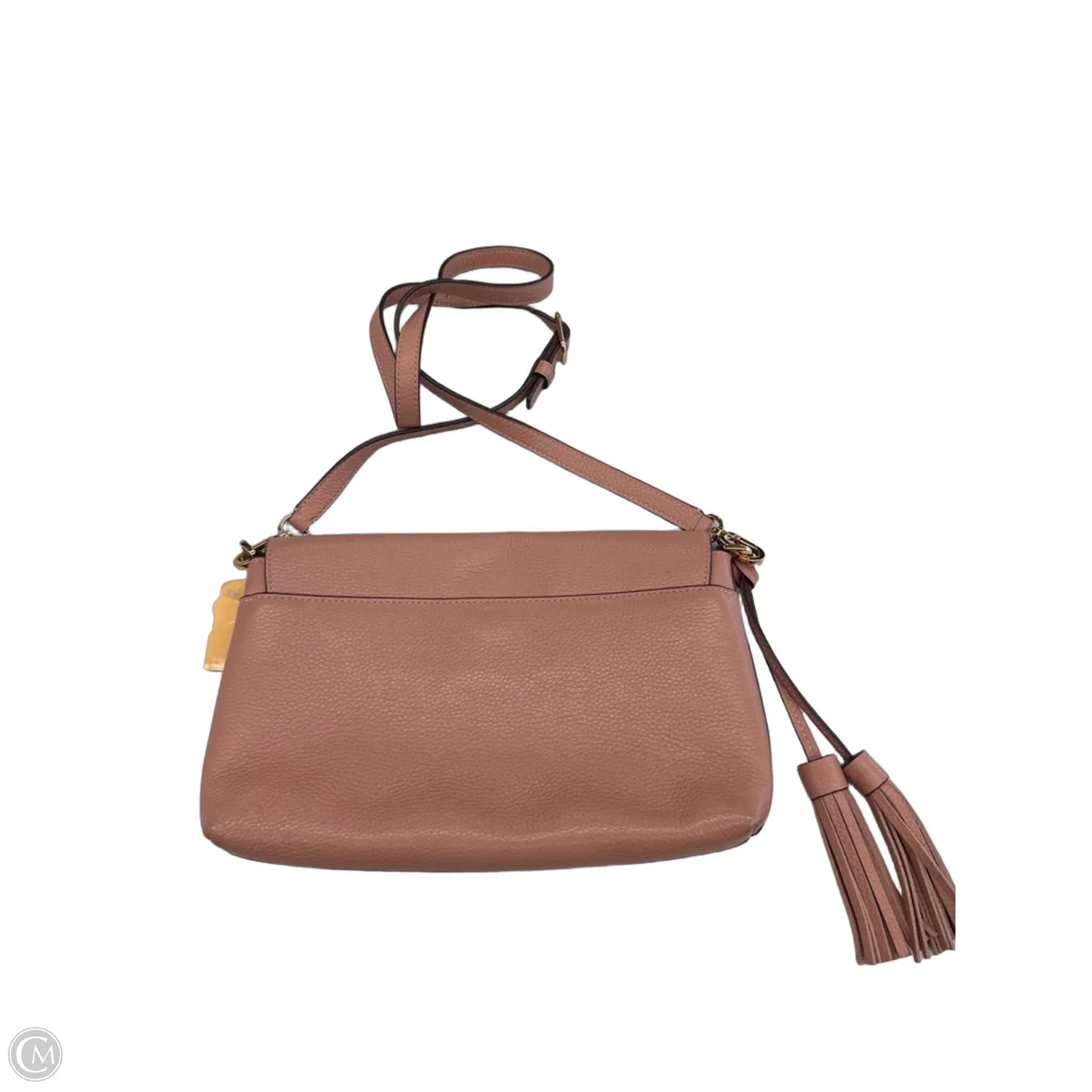 Crossbody Designer By Tory Burch, Size: Medium