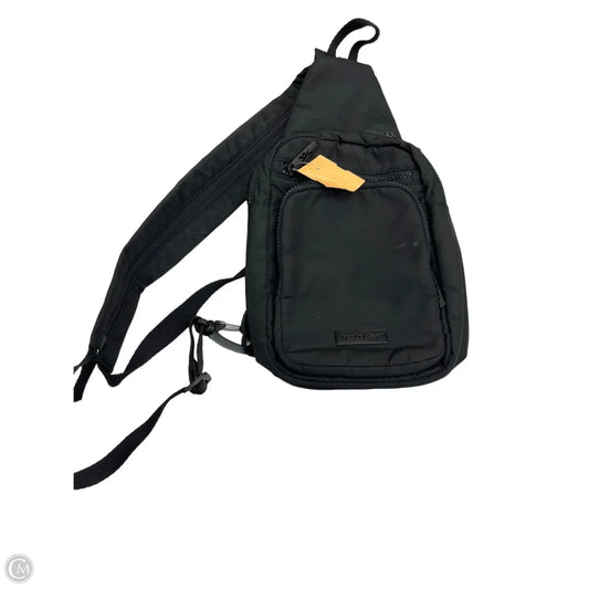 Backpack By Reebok, Size: Small
