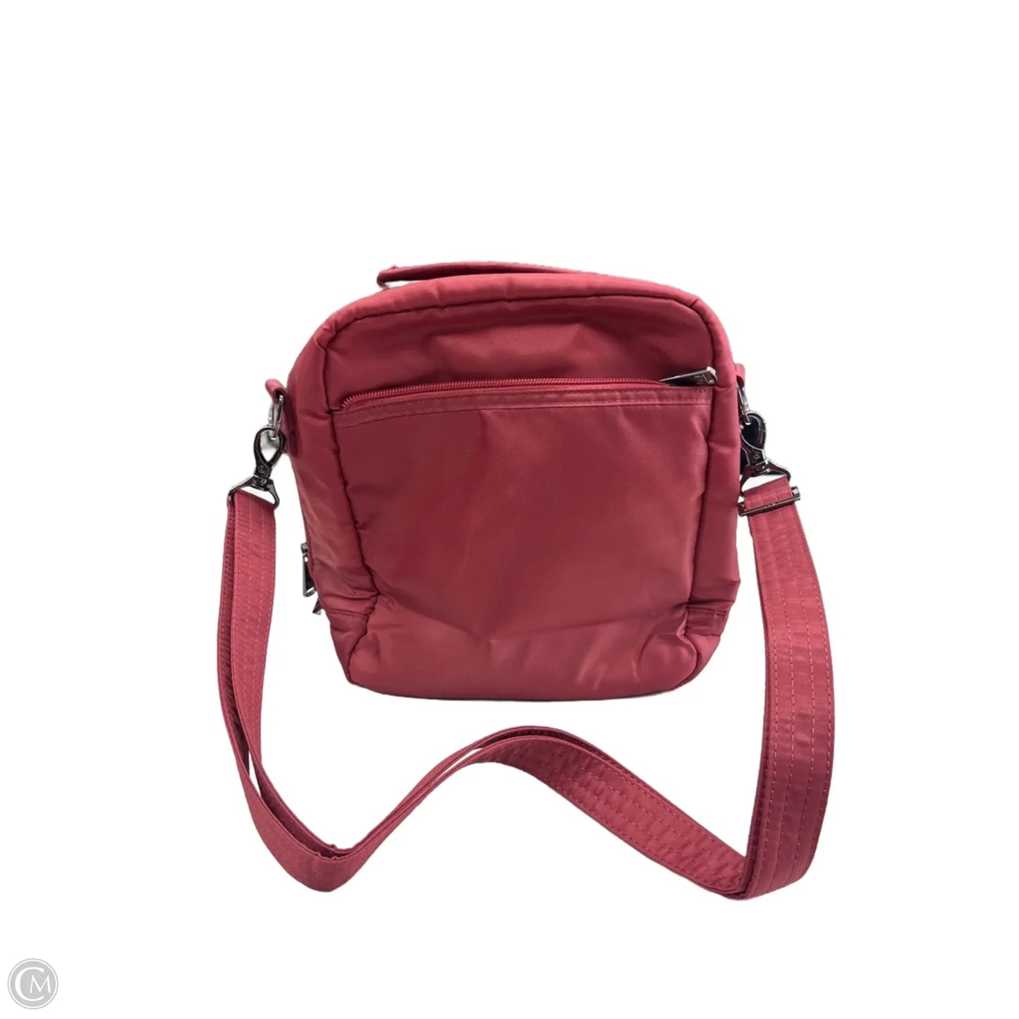 Crossbody By Lug, Size: Medium