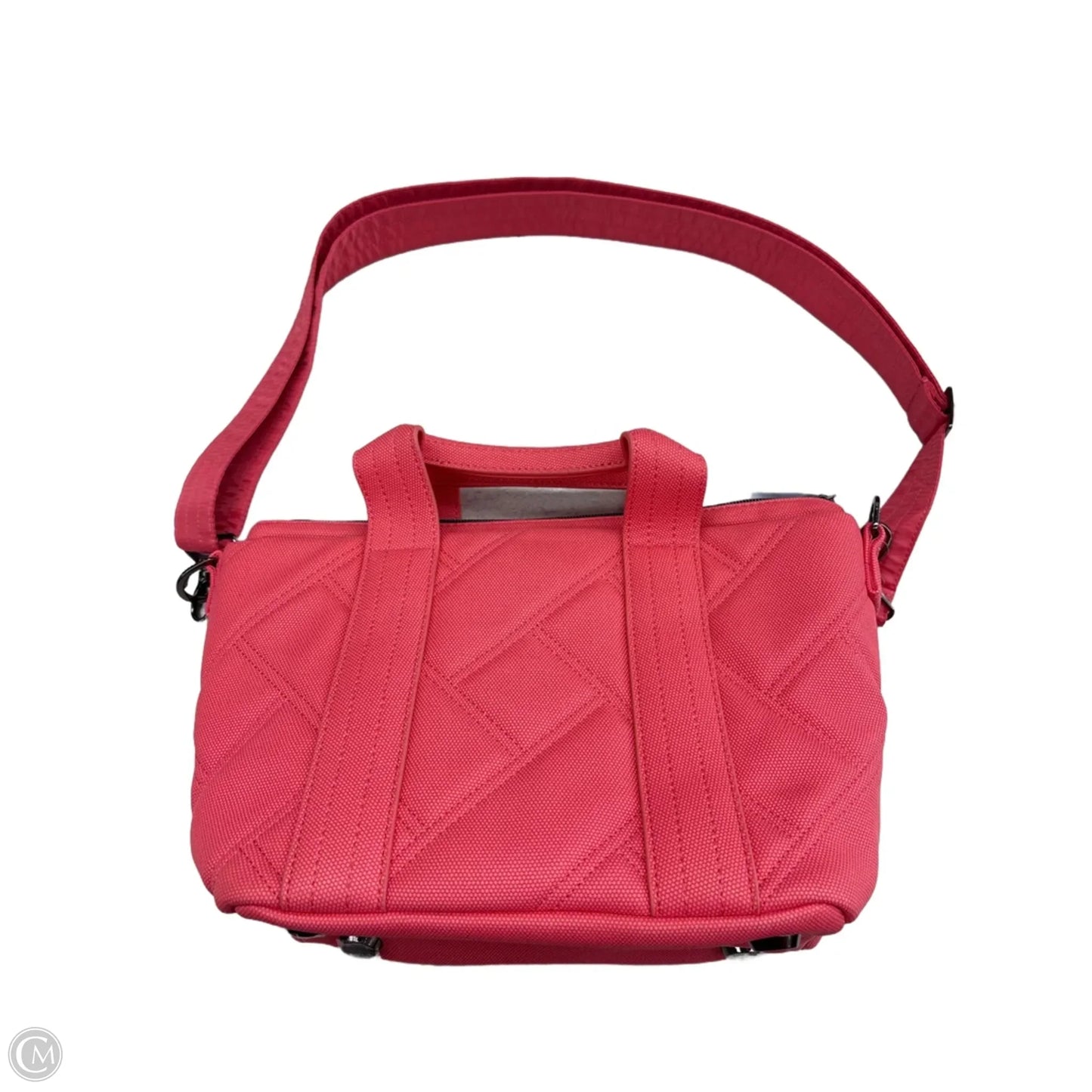 Handbag By Lug, Size: Medium