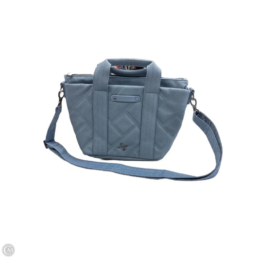 Handbag By Lug, Size: Medium