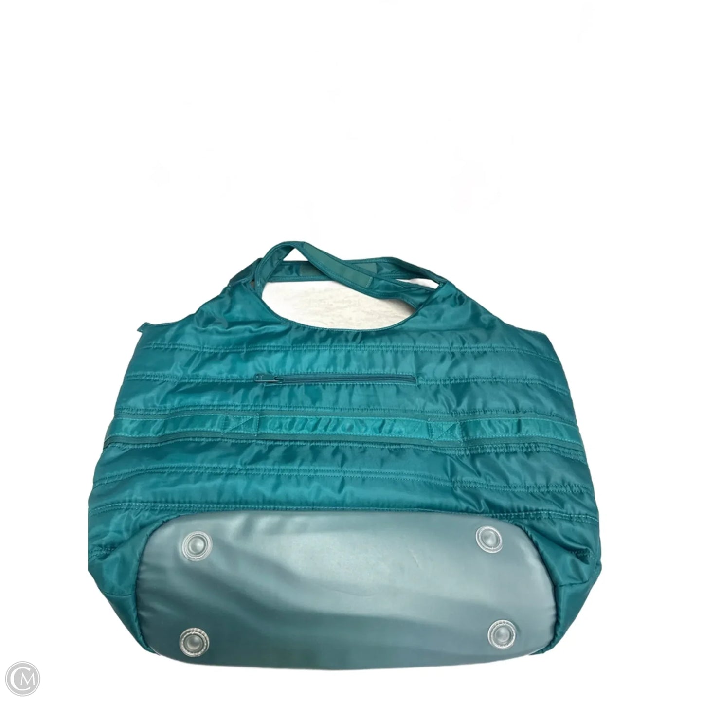 Handbag By Lug, Size: Large