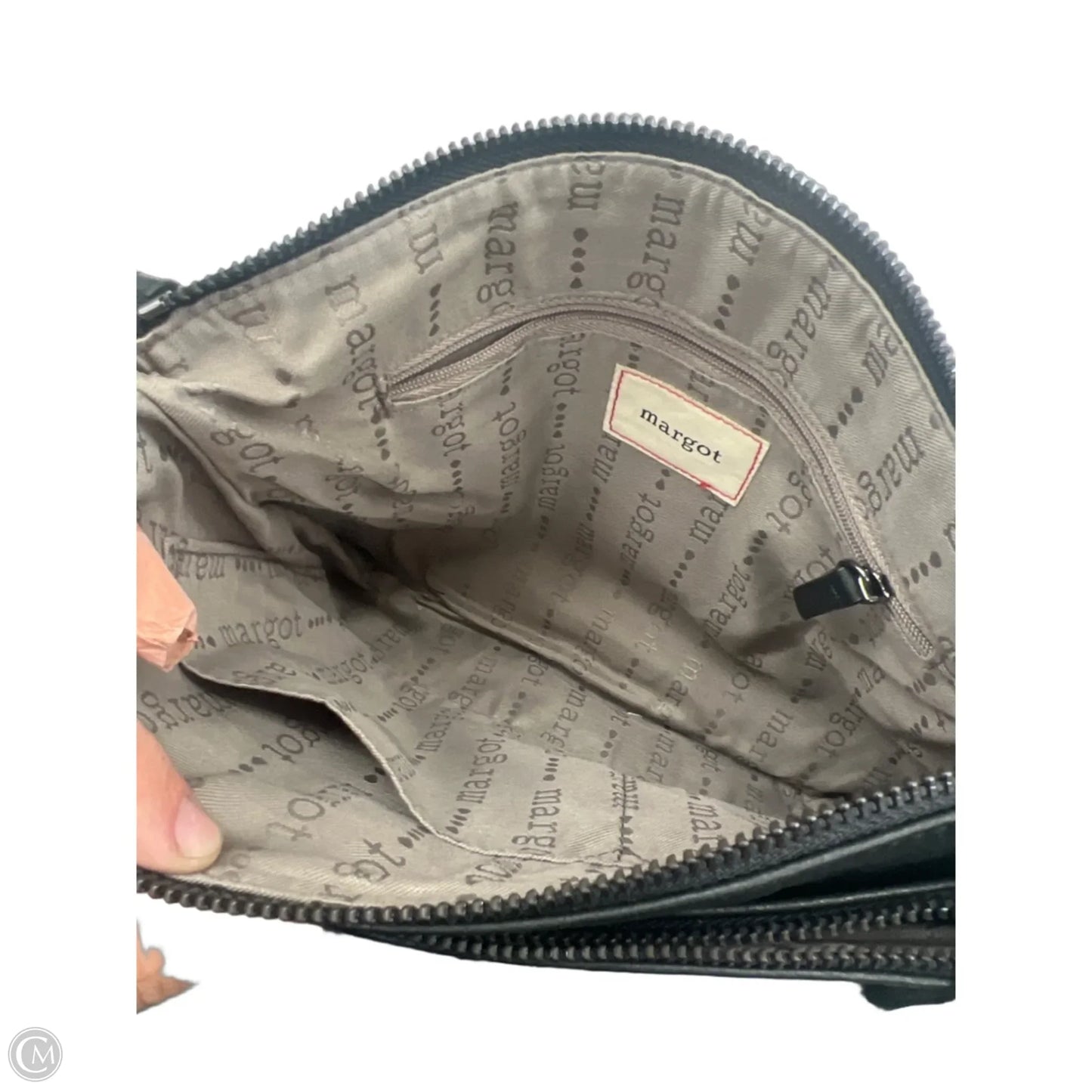 Crossbody By Margot, Size: Small