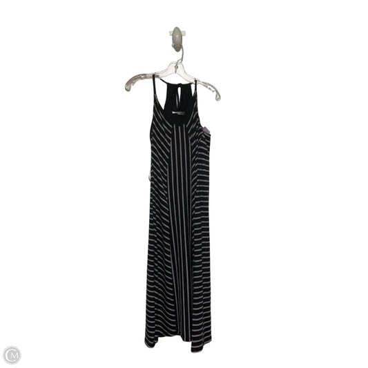 Athletic Dress By Athleta In Striped Pattern, Size: M