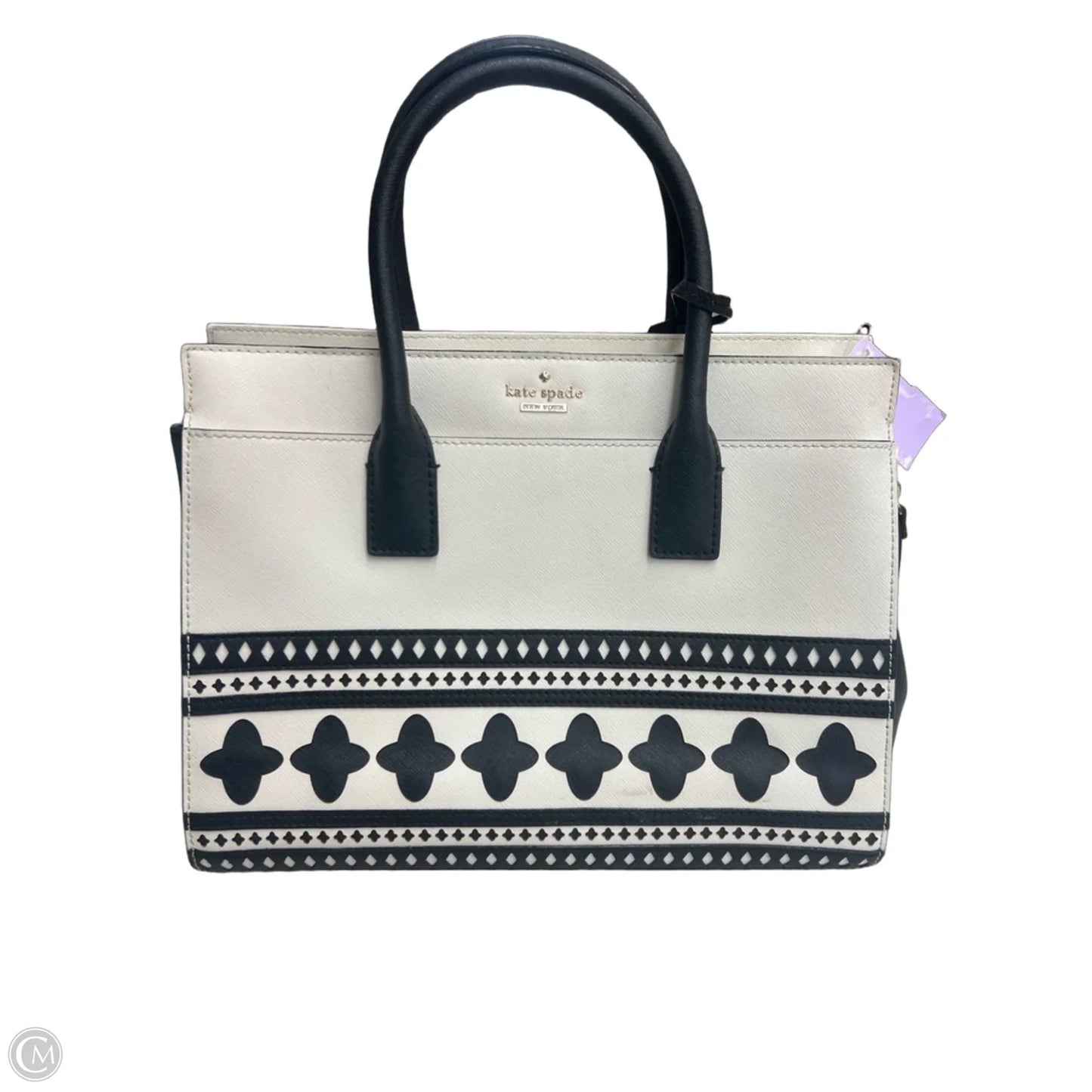 Handbag Designer By Kate Spade, Size: Medium