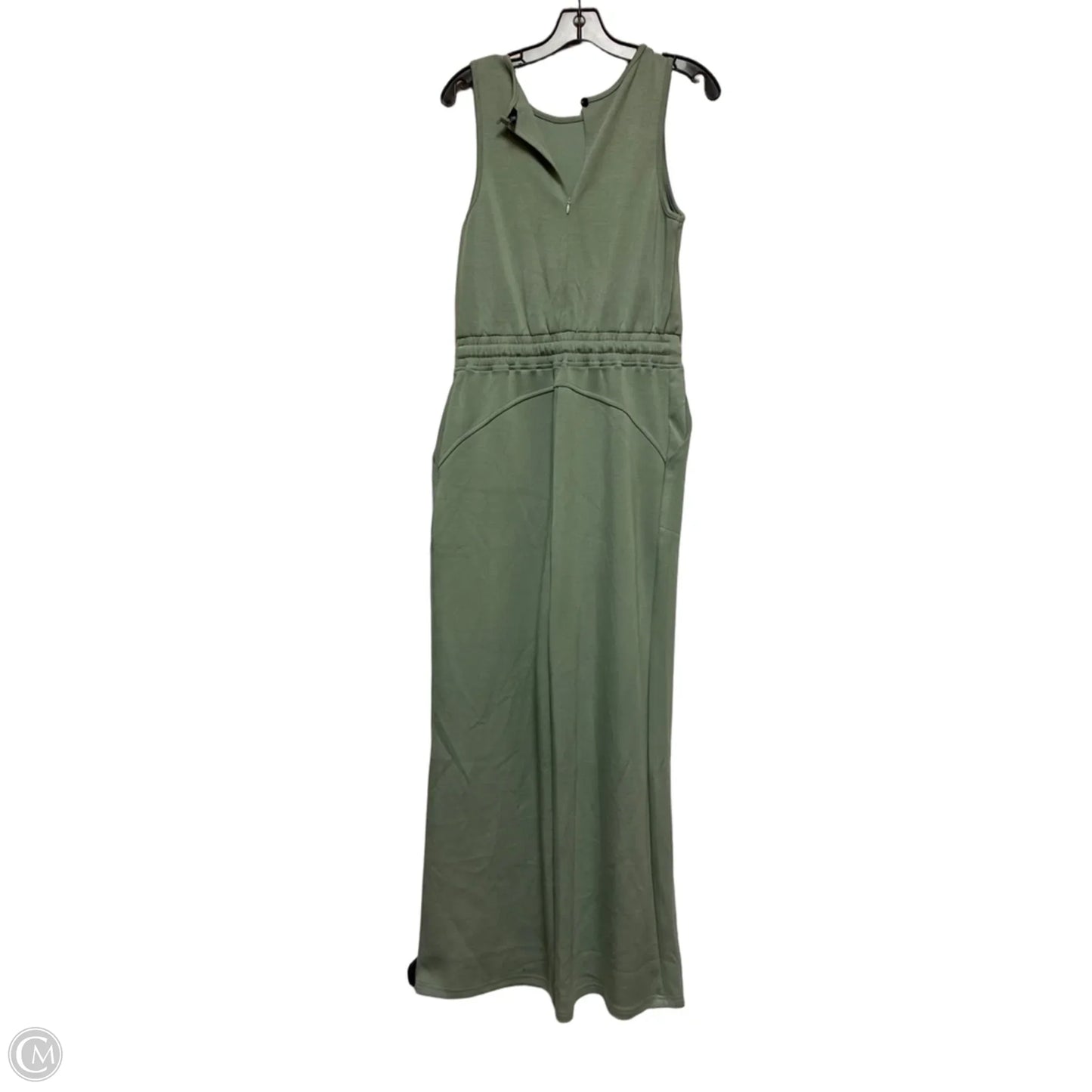 Jumpsuit By Automet In Green, Size: S