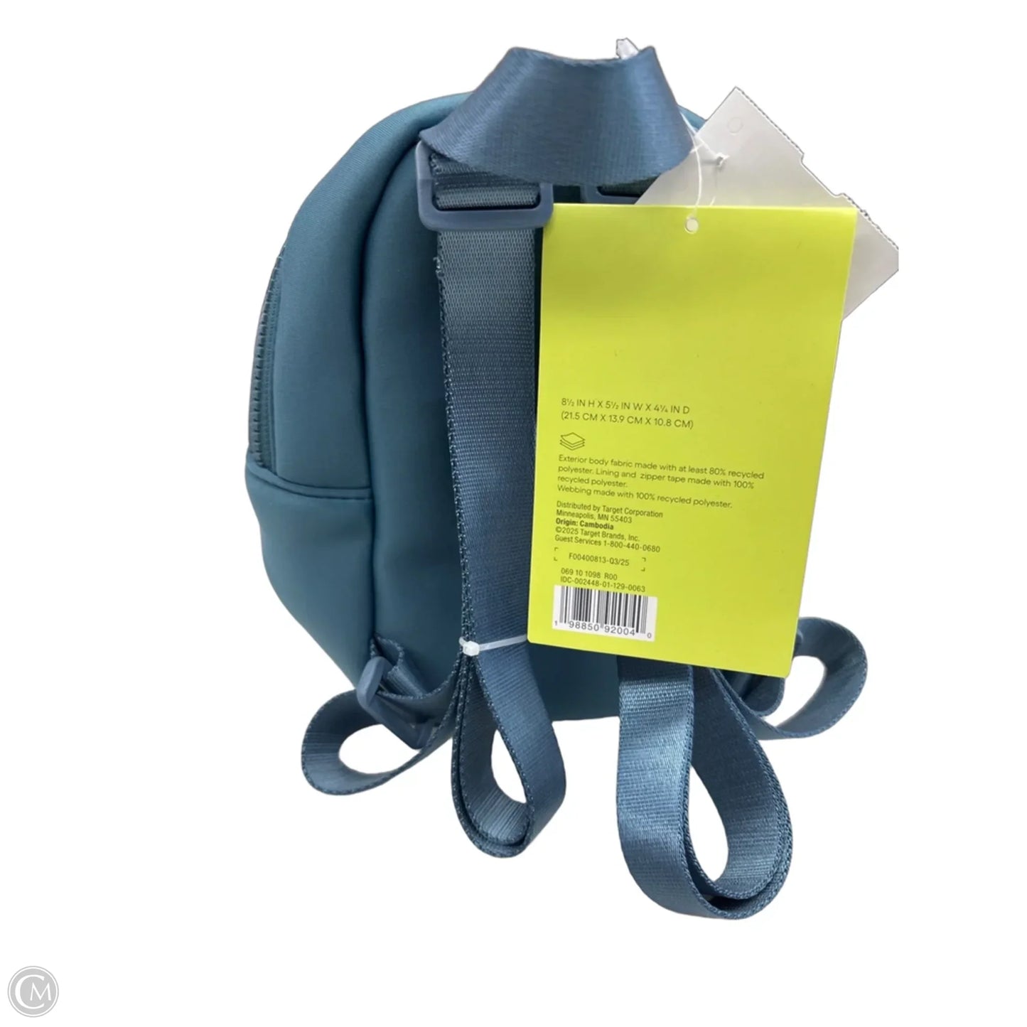 Backpack By All In Motion, Size: Small