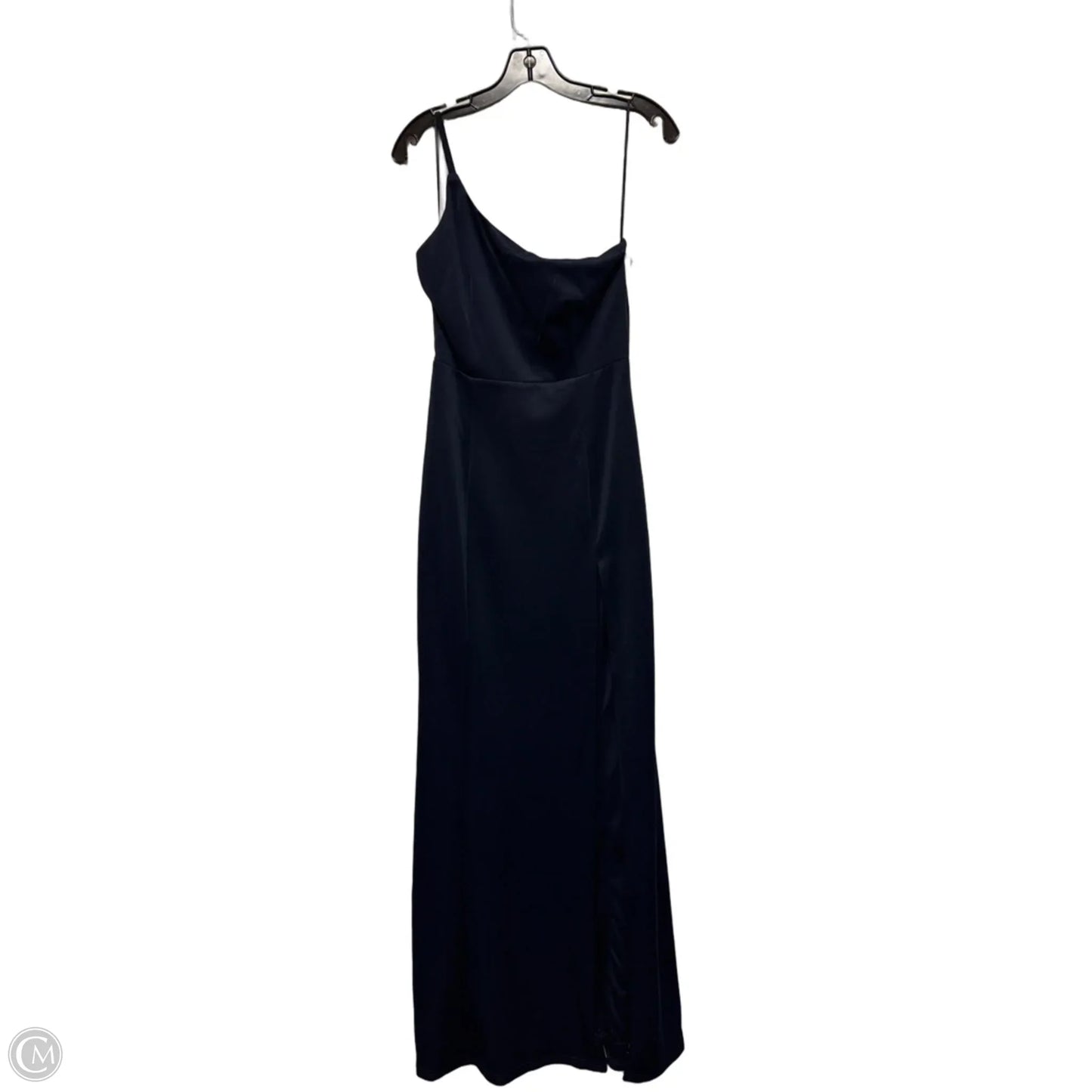 Dress Casual Maxi By Showpo In Blue, Size: S