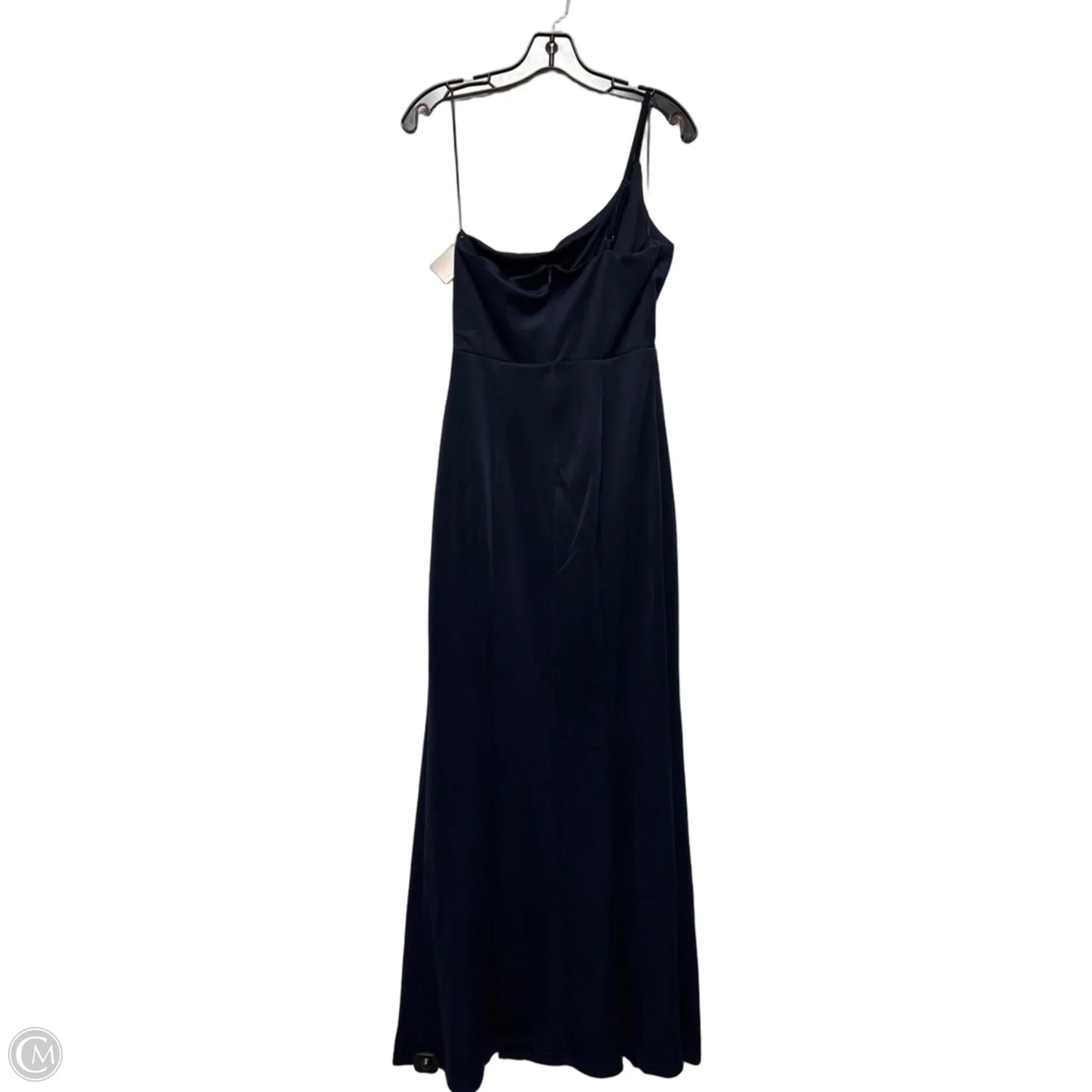 Dress Casual Maxi By Showpo In Blue, Size: S
