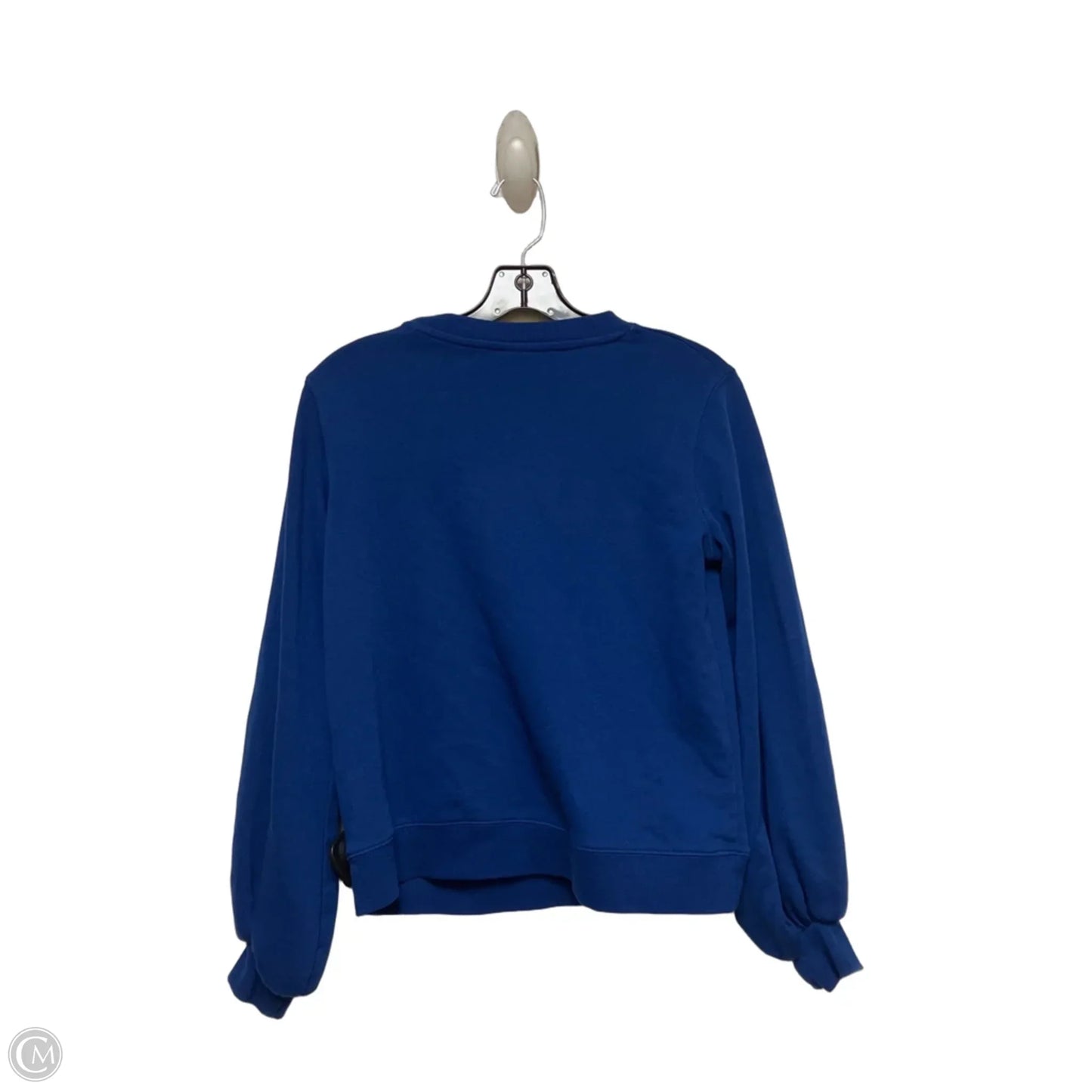Top Long Sleeve By Disney Store In Blue, Size: Xs