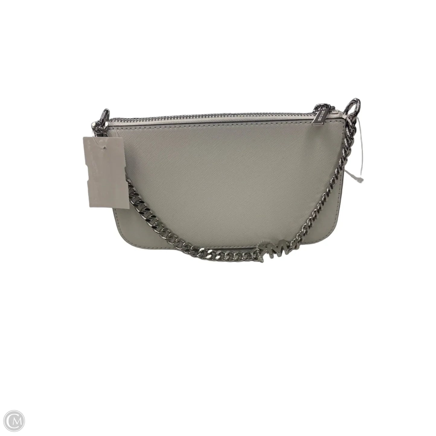 Handbag Designer By Michael Kors, Size: Small