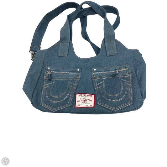 Crossbody By True Religion, Size: Medium