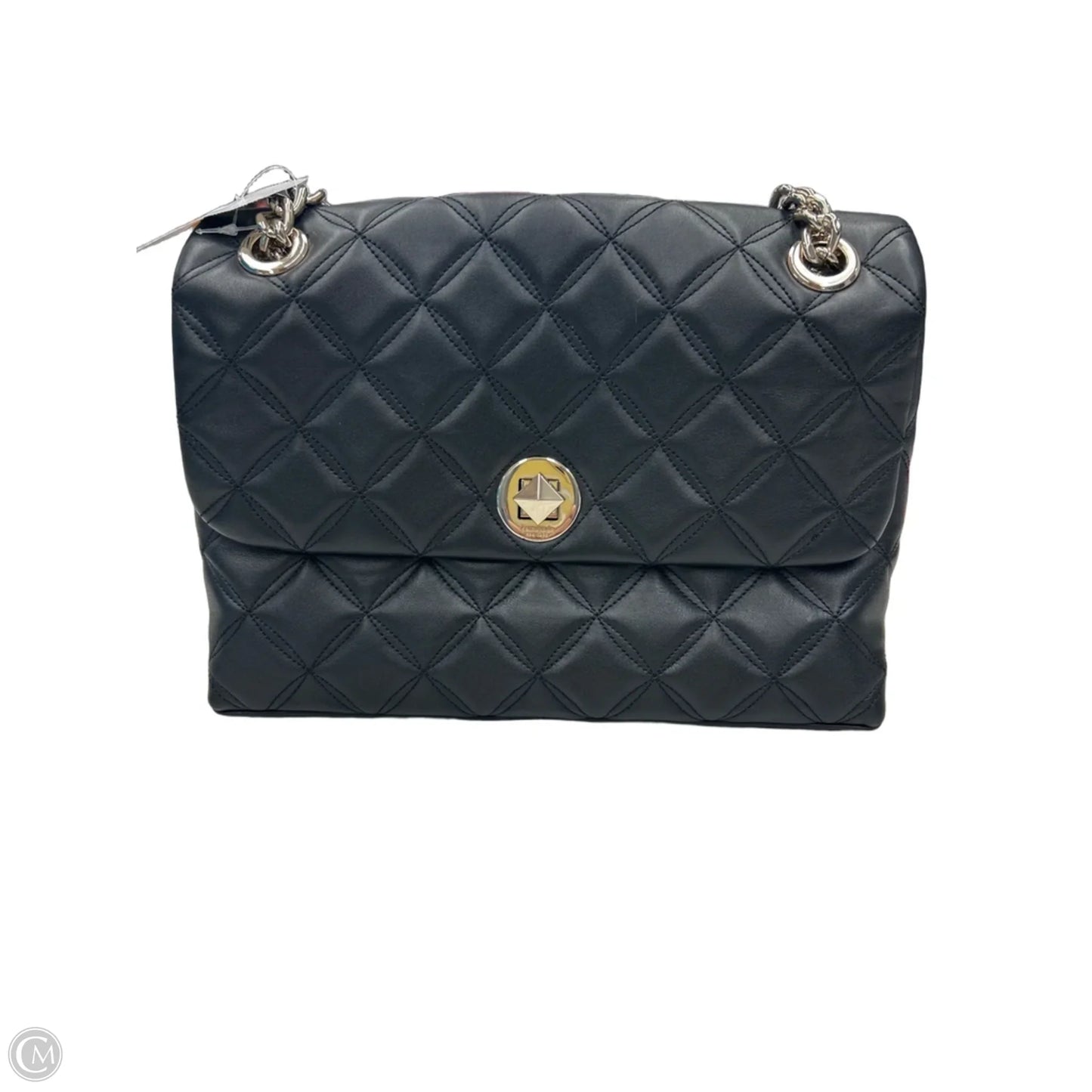 Crossbody Designer By Kate Spade, Size: Medium