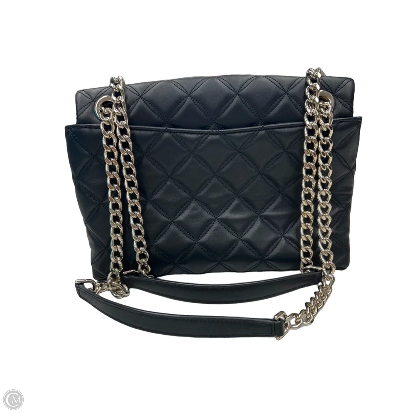 Crossbody Designer By Kate Spade, Size: Medium