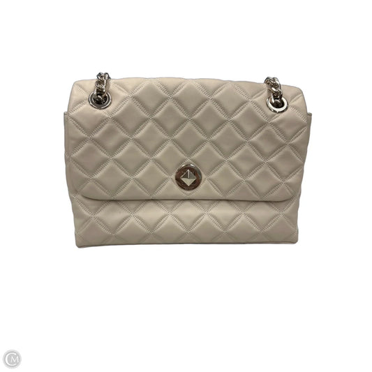 Crossbody Designer By Kate Spade, Size: Medium