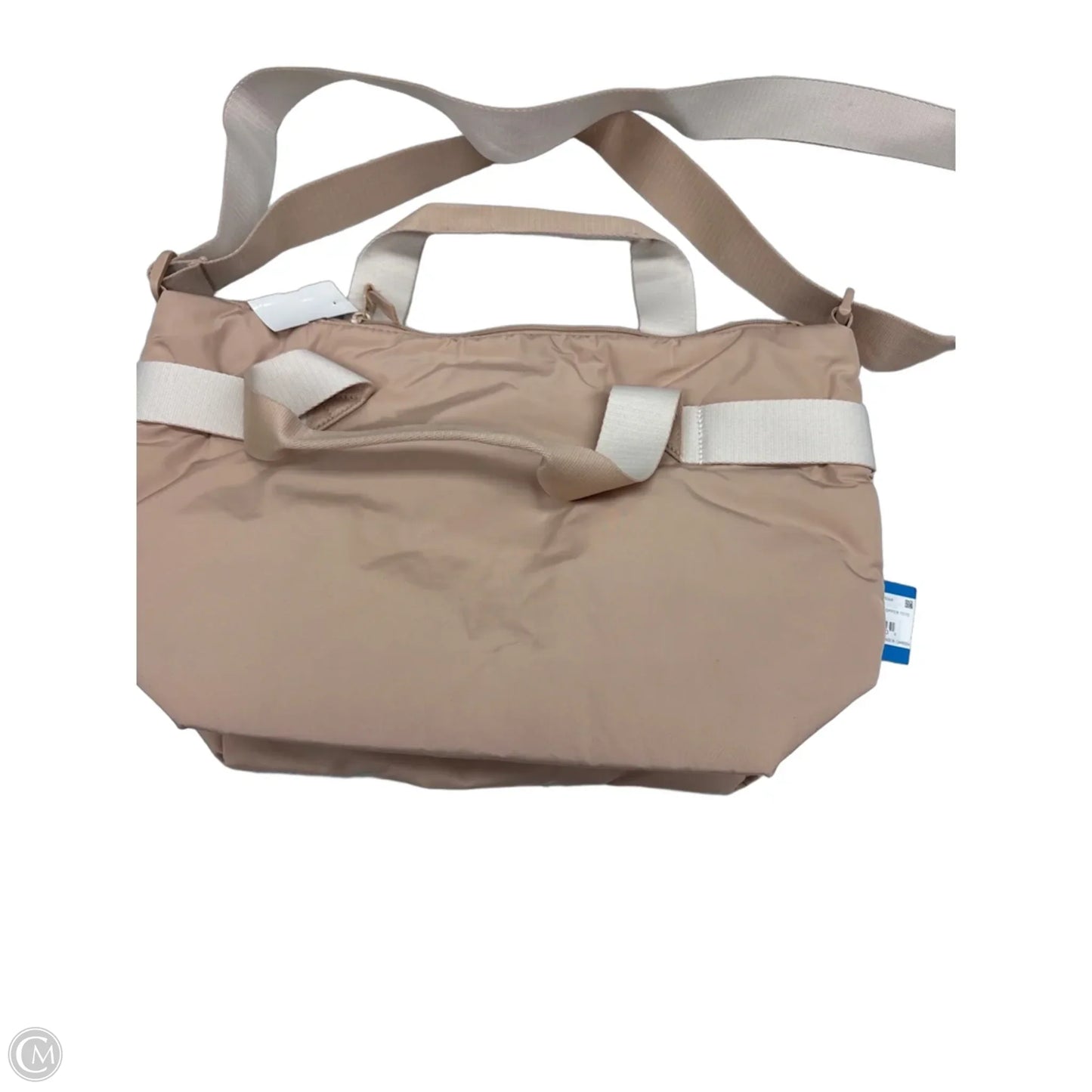Handbag By Adidas, Size: Medium