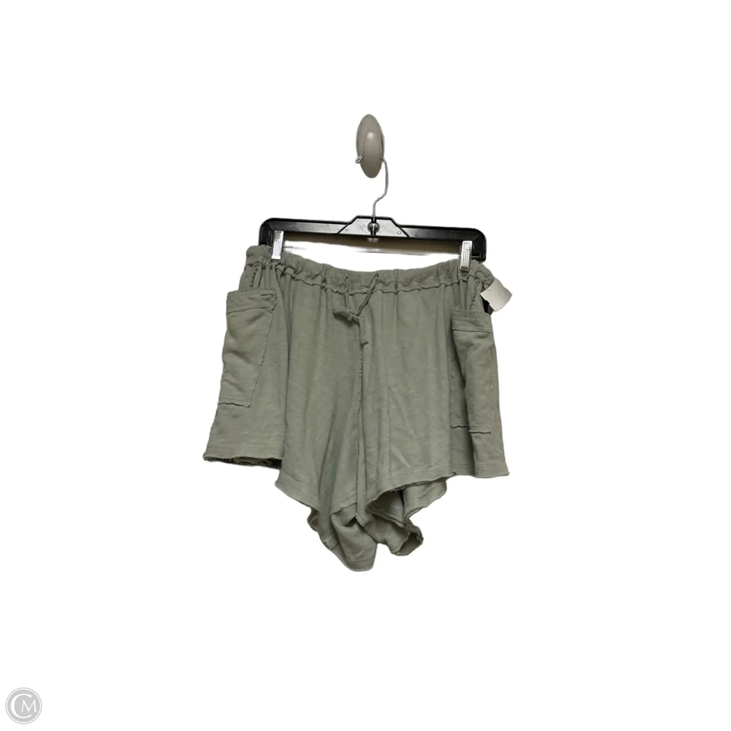 Shorts By Free People In Green, Size: S